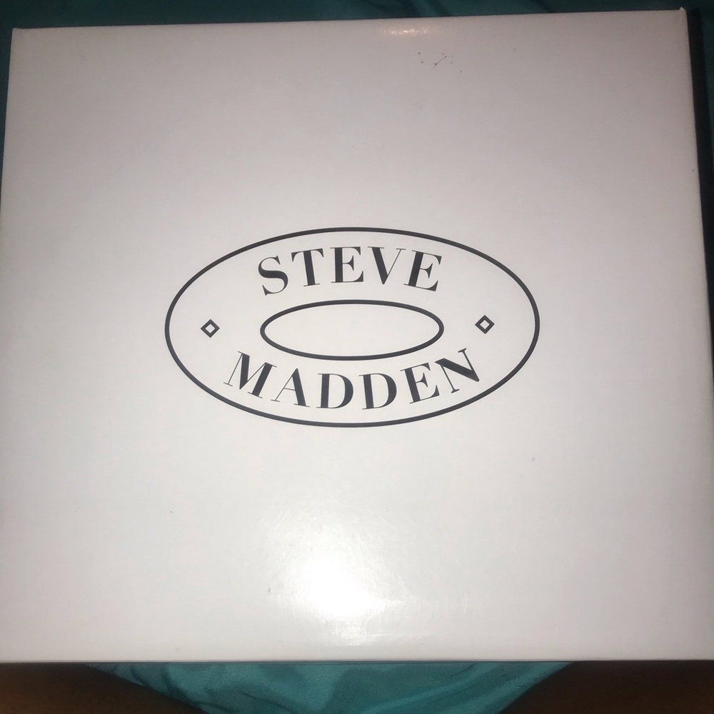 Steve Madden Heels